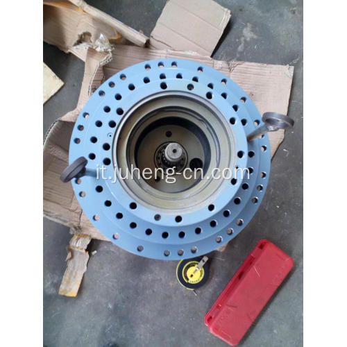 R210LC-7 Travel Gearbox R210 Riduzione di viaggio 31N6-40040